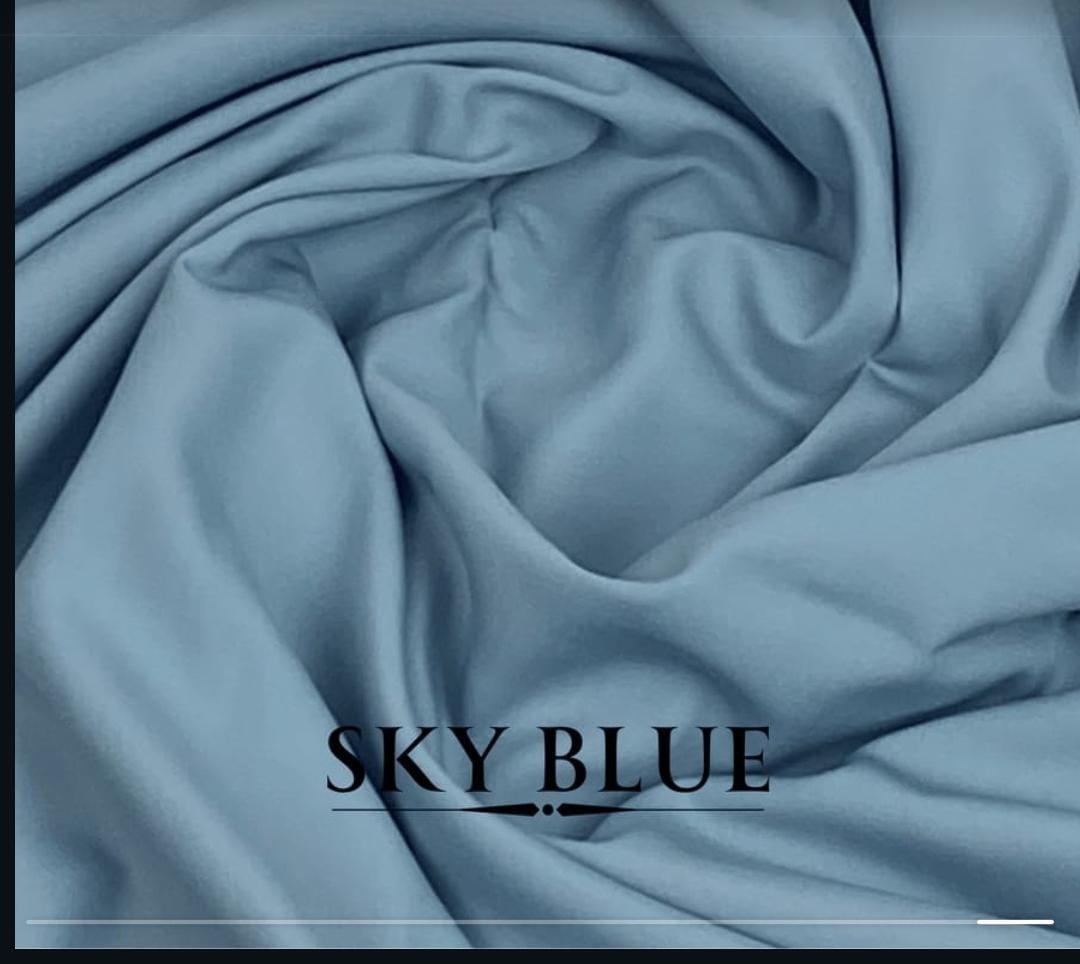 RICHMEN WASH N WEAR BY GULMAS