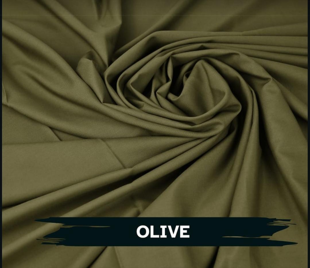 RICHMEN WASH N WEAR BY GULMAS