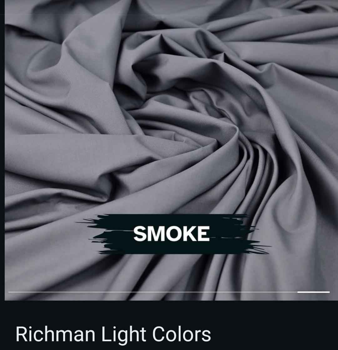 RICHMEN WASH N WEAR BY GULMAS