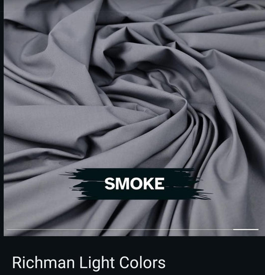 RICHMEN WASH N WEAR BY GULMAS