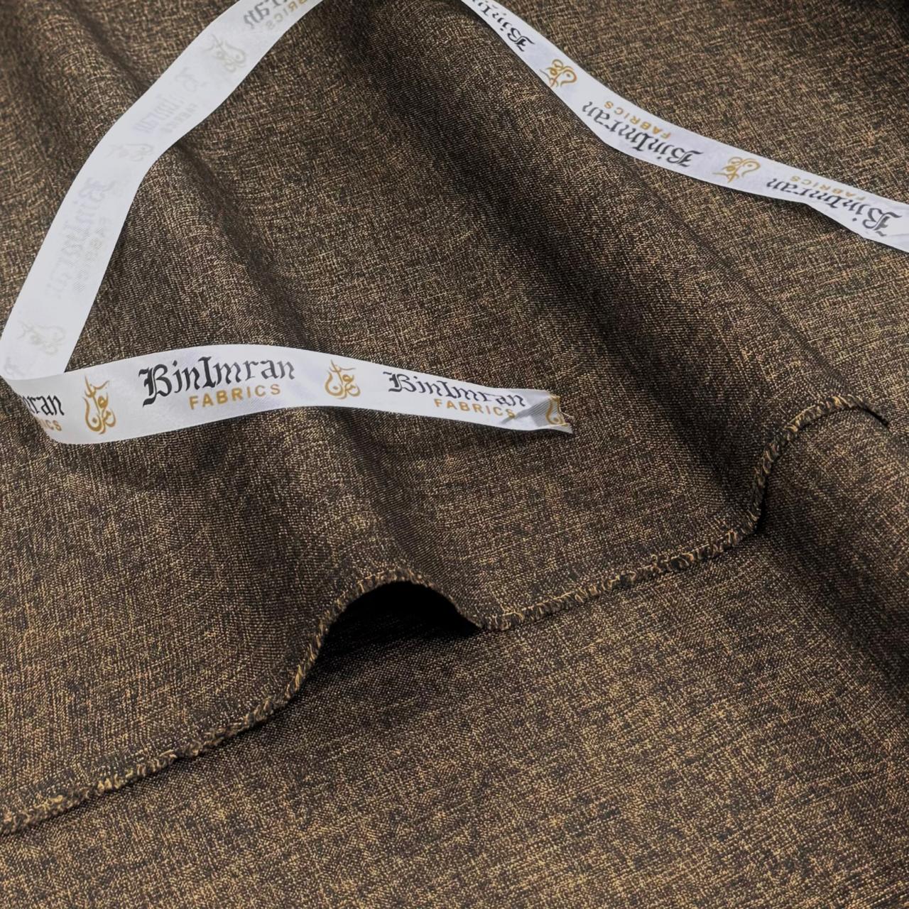 PREMIUM QUALITY PUNCH DESIGN SUIT (Wrinkle-free)